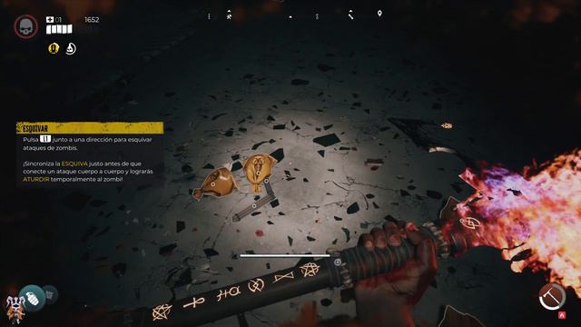 Dead Island 2 DLC HAUS - ¿Cómo conseguir el trofeo "Wilhelm"? смотреть онлайн