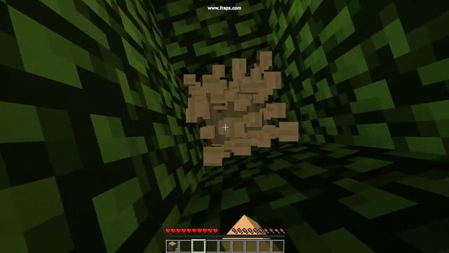 прохождение minecraft 1.7.9 1 серия смотреть онлайн
