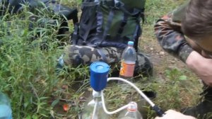 Нелегальный поход в Чернобыльскую зону отчуждения