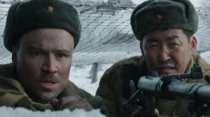 28 панфиловцев Лучший диалог!!!!