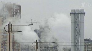 В Донбассе полностью остановил производство Донецкий металлургический завод