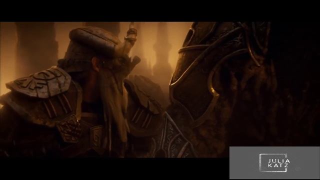 The Elder Scrolls - Epic Video