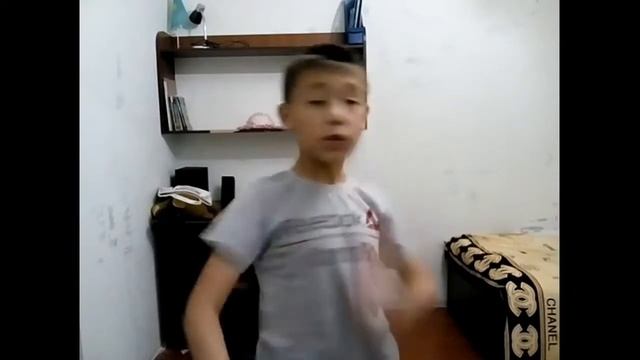СТРАННЫЙ ЭФФЕКТ! смотреть онлайн