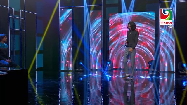 Maldivian Idol Piano Round 2 | Thasleem Abdul Kareem - Kalaa kalaa смотреть онлайн