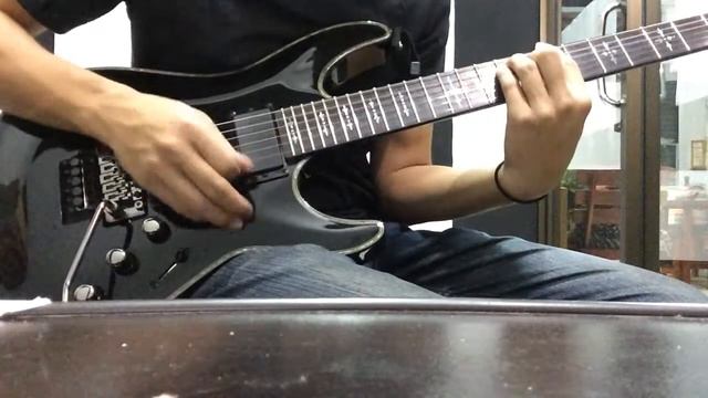 SCHECTER C-1 FR Hellraise смотреть онлайн