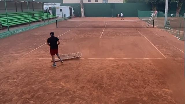 Килинкаров - Геворкян. 12 июня 2022 г. смотреть онлайн