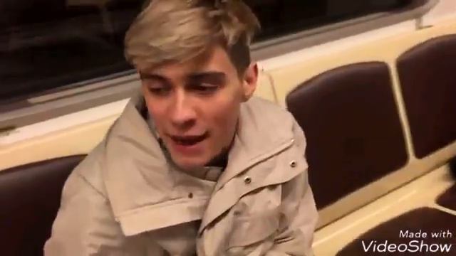 Малый Повзрослел ( Rafael Miller) смотреть онлайн