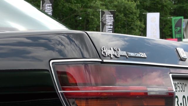 TOYOTA CROWN 130 custom 130系クラウン カスタム - 第10回 札幌ファイナリスト杯 смотреть онлайн
