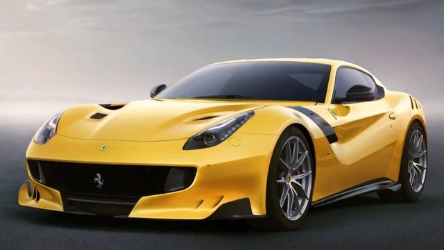Мир Авто - Steel Beauty Ferrari смотреть онлайн