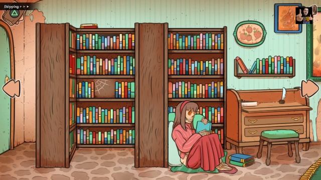 ONE-EYED LEE AND THE DINNER PARTY - 100% Walkthrough (Platinum Trophy / 1000G Guide + Roadmap) смотреть онлайн