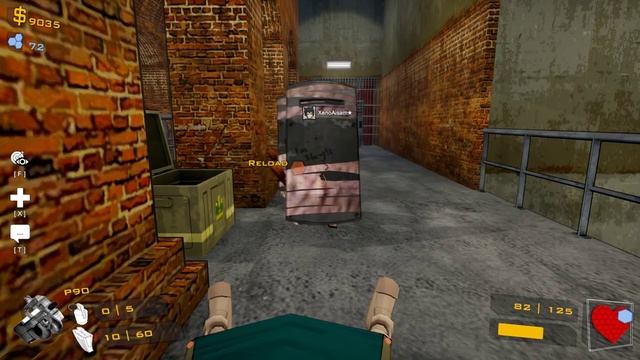 Banzai Escape 2 Subterranean DEMO co-op смотреть онлайн