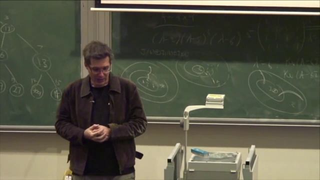 39: Things Go Wrong, Heaps - Richard Buckland UNSW смотреть онлайн
