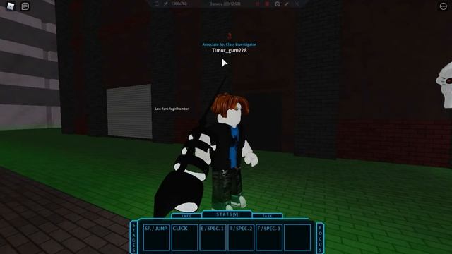 Как быстро прокачаться в ро гуль??? | Roblox (Ro-Ghoul) смотреть онлайн