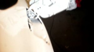 Дистанционное открытие люка топливного бака, Renault Duster