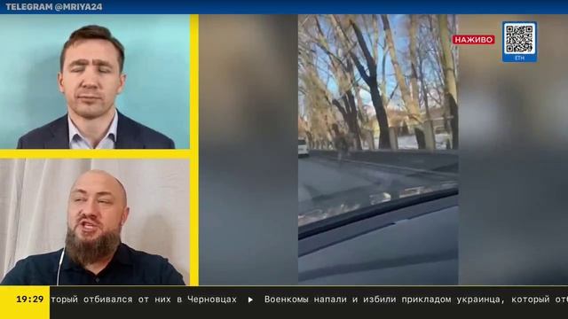 ПОХИЩЕНИЕ УКРАИНЦЕВ ИЗ ЕС В ОКОПЫ // "После войны"