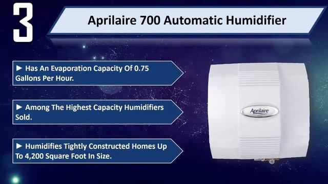 5 Best House Humidifiers 2023 | Best House Humidifiers Reviews | Top 5 Humidifiers смотреть онлайн