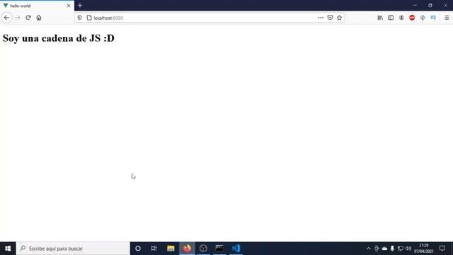 Como FUNCIONA los SCRIPTING con VUE.JS ??? смотреть онлайн