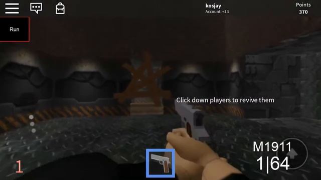 Call of Duty Zombies in Roblox?? смотреть онлайн