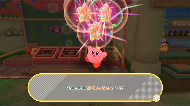 they cancelled Kirby смотреть онлайн