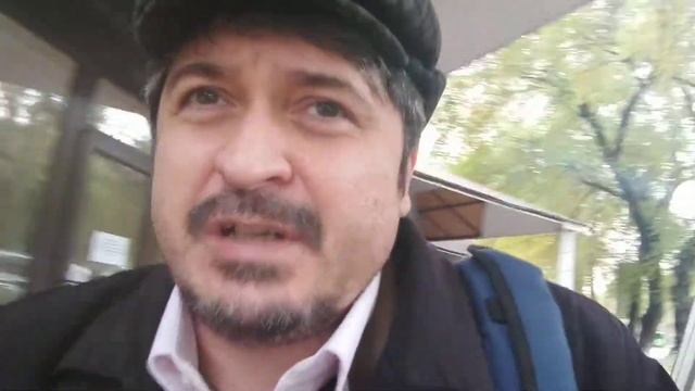 Получил посылку от Константина канал Shaving54! смотреть онлайн