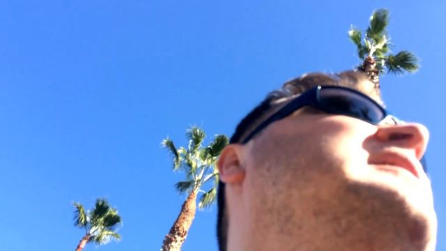 Хэллоу, Америка! I'm in California смотреть онлайн