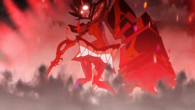 Kill la Kill amv Satsuki x Ryuko смотреть онлайн