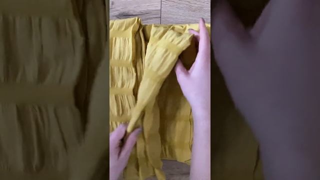 Boris - Сатин (Креп) Горчица смотреть онлайн