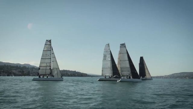 SVT Esse Cup 2022 – the first regatta event for every type of Esseboats смотреть онлайн