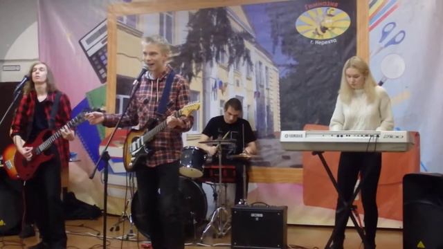 #Benthos, Агата Кристи - Белоснежка , #ГалкинTV