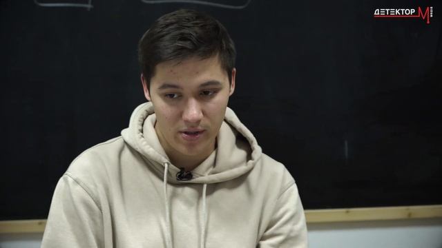 Диджитал-інструмент для подкастів від УП: Anchor. Розповідає Федір Попадюк смотреть онлайн