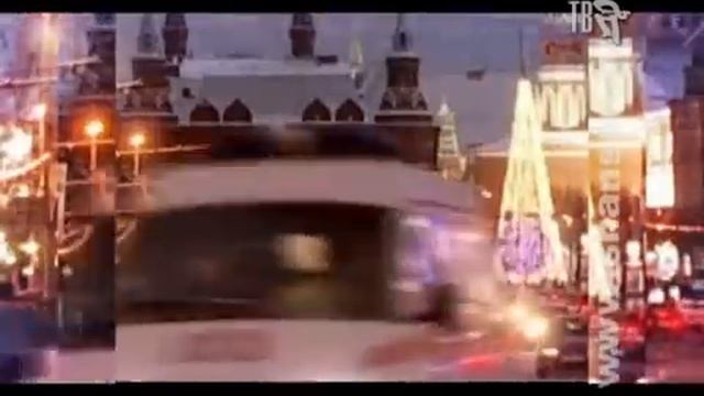 НОВЫЙ ГОД - Сергей КУПРИК & Вика ЦЫГАНОВА смотреть онлайн