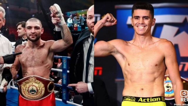 MY PREDICTION FOR MAGOMED KURBANOV VS PATRICK TEXEIRA!!!!!!!!!!! смотреть онлайн