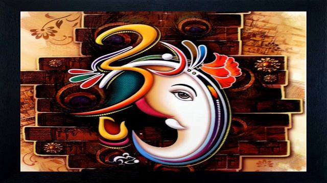 Vinayaka Mantra II Om Gam Ganapataye Namaha II Telugu Bhakti Songs