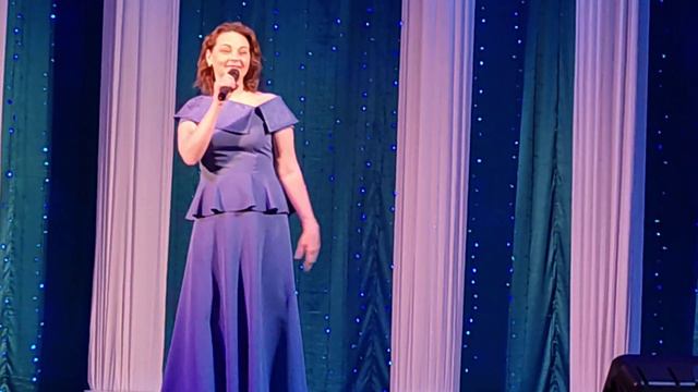 Наталья Буторина. Ягода малина. 16.04.2022г. смотреть онлайн