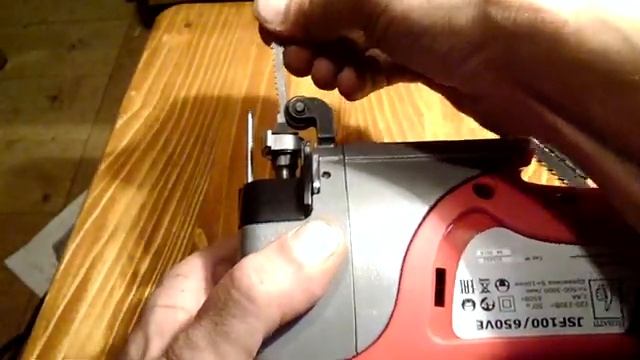 Электролобзик Felisatti JSF 100/650 VE косяки смотреть онлайн