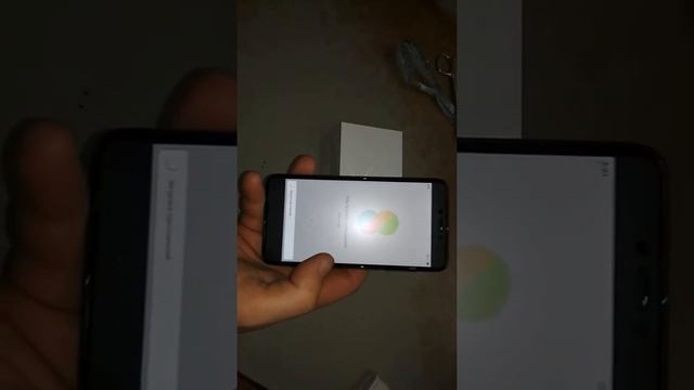 Xiaomi Redmi 4X 4G Smartphone - INTERNATIONAL VERSION 3GB RAM 32GB ROM BLACK смотреть онлайн