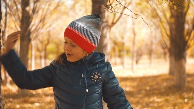 Команда Этюд - "Про осень" смотреть онлайн