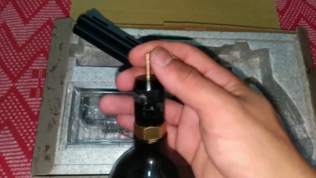 Revolver KWC 357 6 Polegadas 4.5mm Airgun + Co2 12g Recarregável + Cilindro 24Oz + Bico Adaptador смотреть онлайн