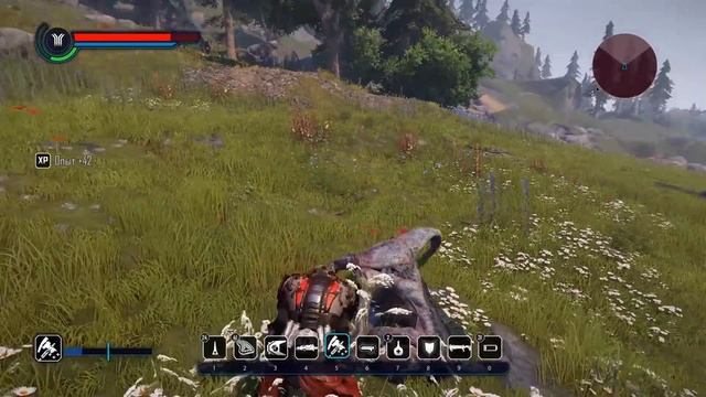 ELEX - Обзор. Антихайп Игровой Индустрии смотреть онлайн