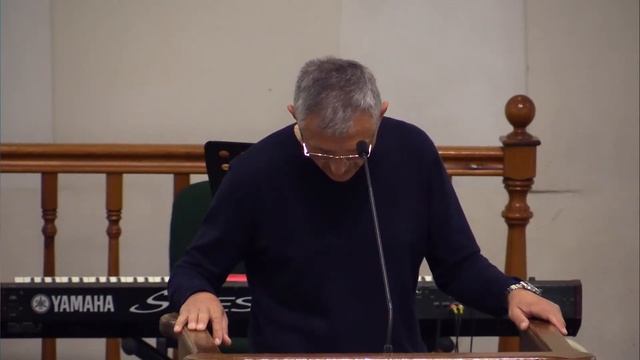 Служение 20.11.2022 смотреть онлайн