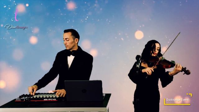 Violin & Dj feat. Simona (Demo Pop) смотреть онлайн