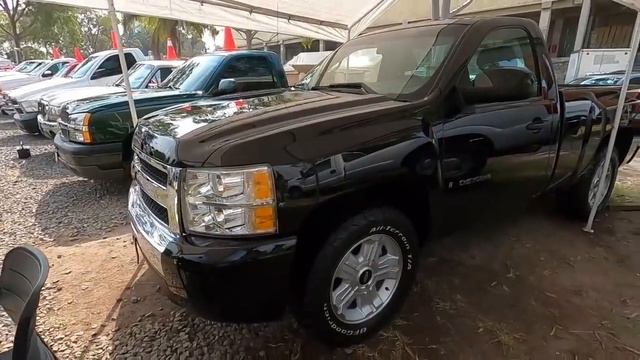 Encontré Buenas Trocas 400ss Y CHEYENNE Trucks For Sale Silverado Tianguis De Autos En Venta Top 10