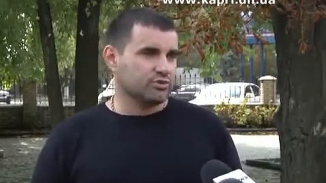 Какой подарок получили жители Родинского от депутатов «Молодежной партии» смотреть онлайн