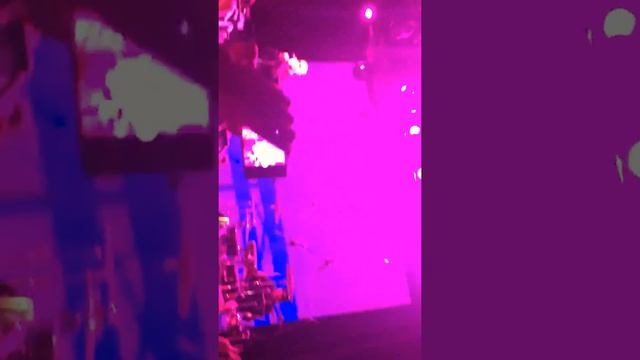 ATL - Танцуйте (live Kiev Holy Rave Tour)