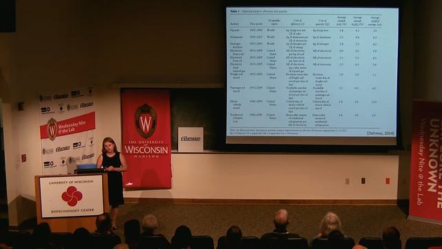 WN@TL - The LED Paradox: Efficient Lighting & the Rebound Effect. Andrea Hicks. 2016.07.13 смотреть онлайн