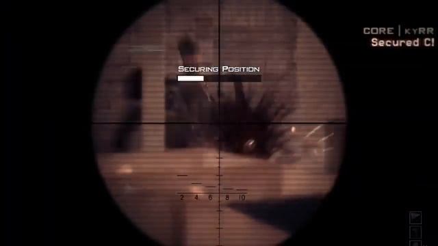 MW3 | Striatus.Verba - V For Verba #1 смотреть онлайн