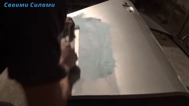 Как правильно шпатлевать. смотреть онлайн