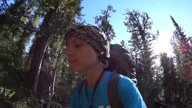 Как я работала волонтером в Ергаках смотреть онлайн