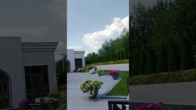 Джумга в новой мечети Ирек в Казани 9 смотреть онлайн