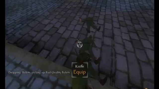 Festung Breslau Mod (for Mount & Blade) official trailer (Music Sabaton-Attero Dominatus) смотреть онлайн